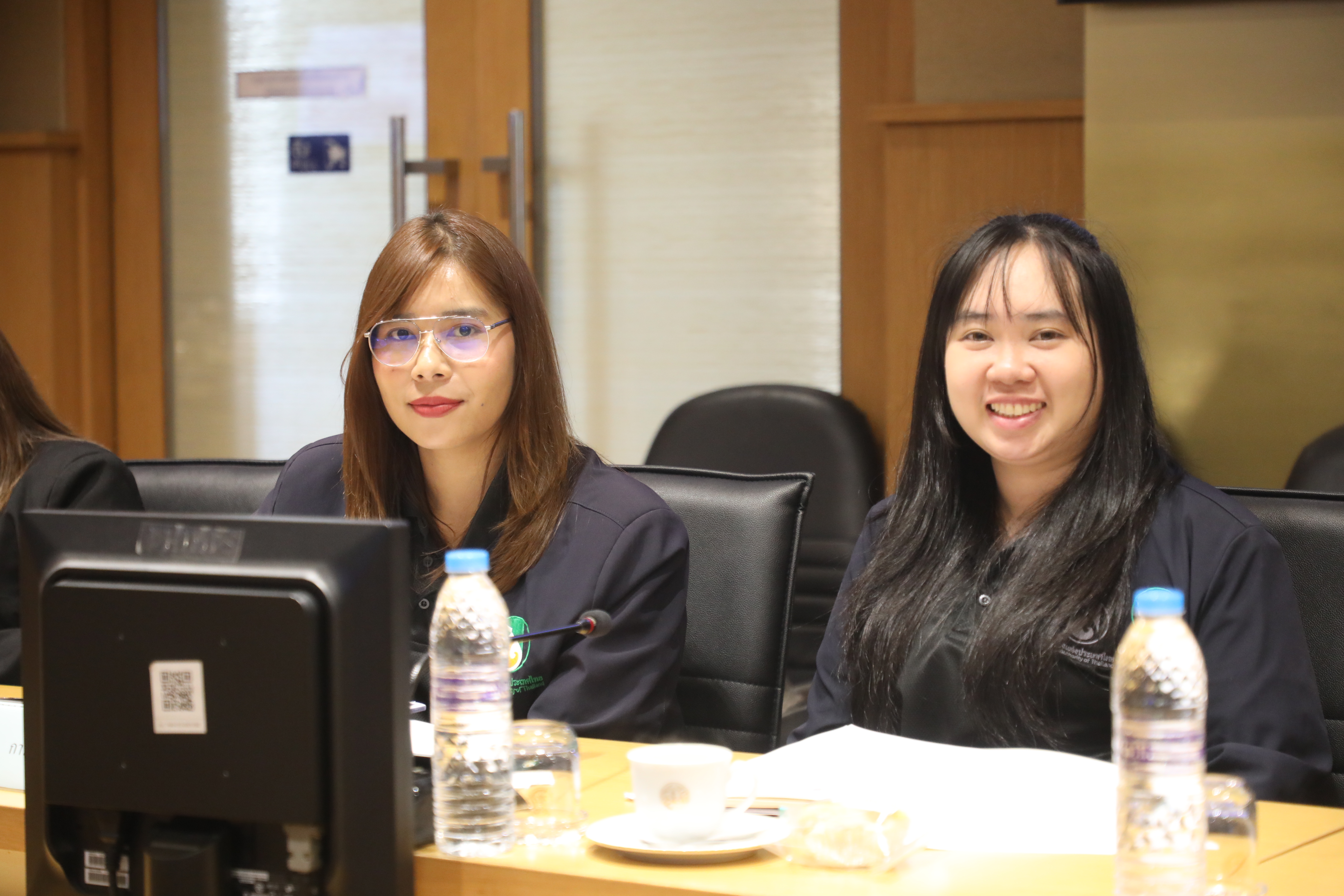 title - ส.ป.ก. เข้าร่วมประชุม คณะทำงานขับเคลื่อนการประเมินคุณธรรมและความโปร่งใสในการดำเนินงานของหน่วยงานภาครัฐ (Integrity and Transparency Assessment: ITA) ของกระทรวงเกษตรและสหกรณ์ ครั้งที่ 2/2569